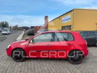 2007 Volkswagen GOLF