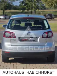 2007 Volkswagen GOLF
