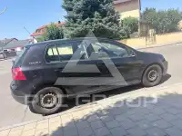 2007 Volkswagen GOLF