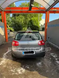 2007 Volkswagen GOLF
