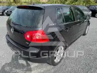2007 Volkswagen GOLF