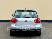 2007 Volkswagen GOLF
