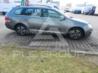 2007 Volkswagen GOLF
