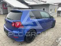 2007 Volkswagen GOLF