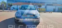 2007 Volkswagen GOLF