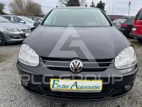 2007 Volkswagen GOLF