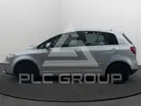 2007 Volkswagen GOLF