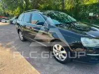 2007 Volkswagen GOLF