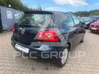 2007 Volkswagen GOLF