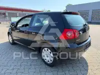 2007 Volkswagen GOLF