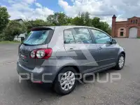 2007 Volkswagen GOLF