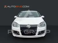 2007 Volkswagen GOLF