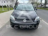 2007 Volkswagen GOLF