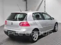 2007 Volkswagen GOLF