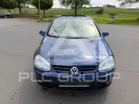 2007 Volkswagen GOLF