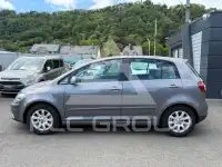 2007 Volkswagen GOLF