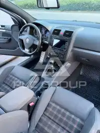 2007 Volkswagen GOLF