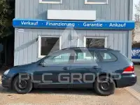 2007 Volkswagen GOLF