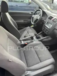 2007 Volkswagen GOLF