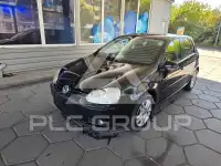 2007 Volkswagen GOLF