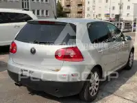 2007 Volkswagen GOLF