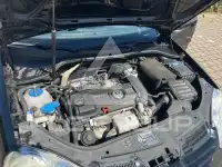 2007 Volkswagen GOLF