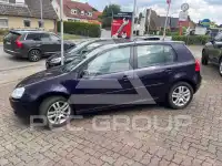 2007 Volkswagen GOLF