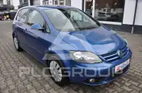 2007 Volkswagen GOLF