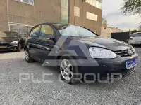 2007 Volkswagen GOLF