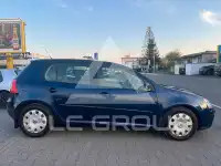 2007 Volkswagen GOLF