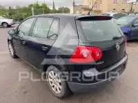 2007 Volkswagen GOLF