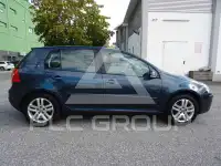 2007 Volkswagen GOLF