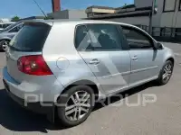 2007 Volkswagen GOLF