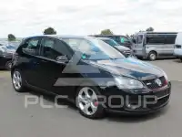 2007 Volkswagen GOLF
