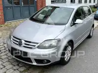 2007 Volkswagen GOLF