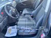 2007 Volkswagen GOLF