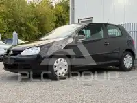 2007 Volkswagen GOLF