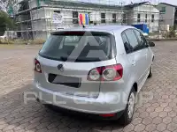 2007 Volkswagen GOLF