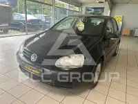 2007 Volkswagen GOLF