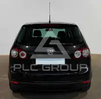 2007 Volkswagen GOLF