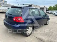 2007 Volkswagen GOLF