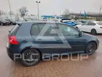 2007 Volkswagen GOLF