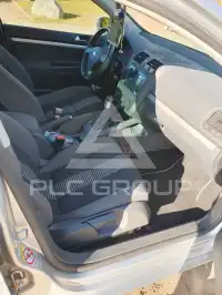 2007 Volkswagen GOLF