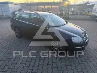 2007 Volkswagen GOLF