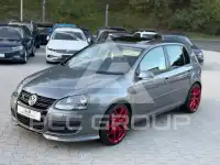 2007 Volkswagen GOLF