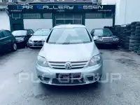 2007 Volkswagen GOLF