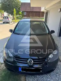 2007 Volkswagen GOLF