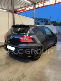 2007 Volkswagen GOLF