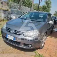 2007 Volkswagen GOLF