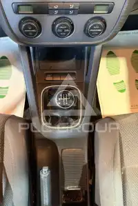 2007 Volkswagen GOLF